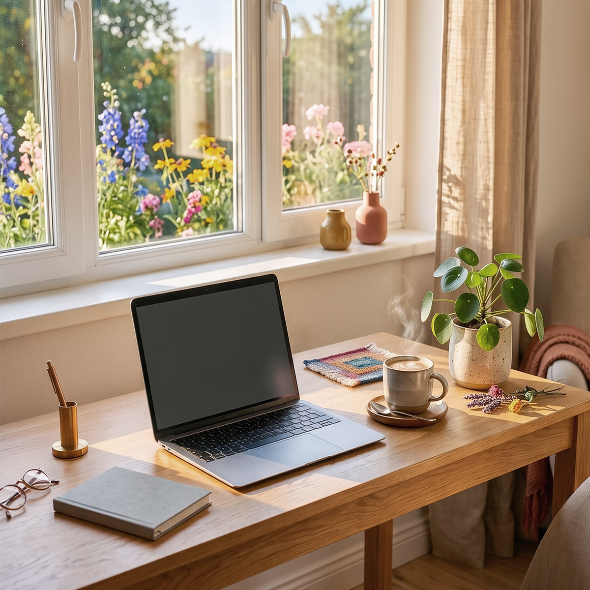 VistaDesktop - Versatile Personal Organizer (No Account, No Cloud)